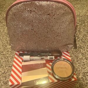 Ulta make up bundle